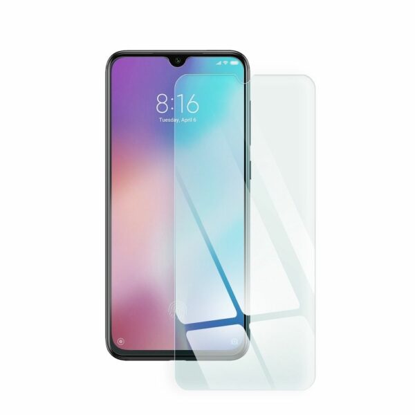 Tempered Glass Blue Star - XIAOMI Mi 9