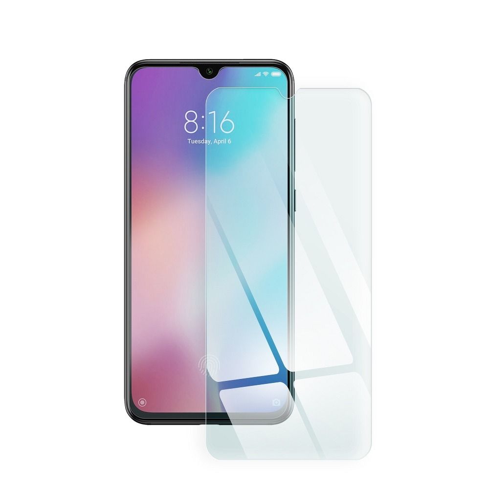 Tempered Glass Blue Star - XIAOMI Mi 9