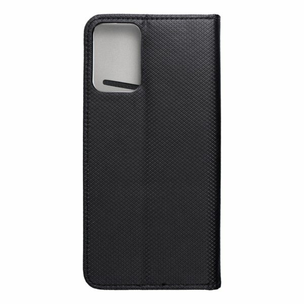 SMART CASE Book for MOTOROLA G24 black
