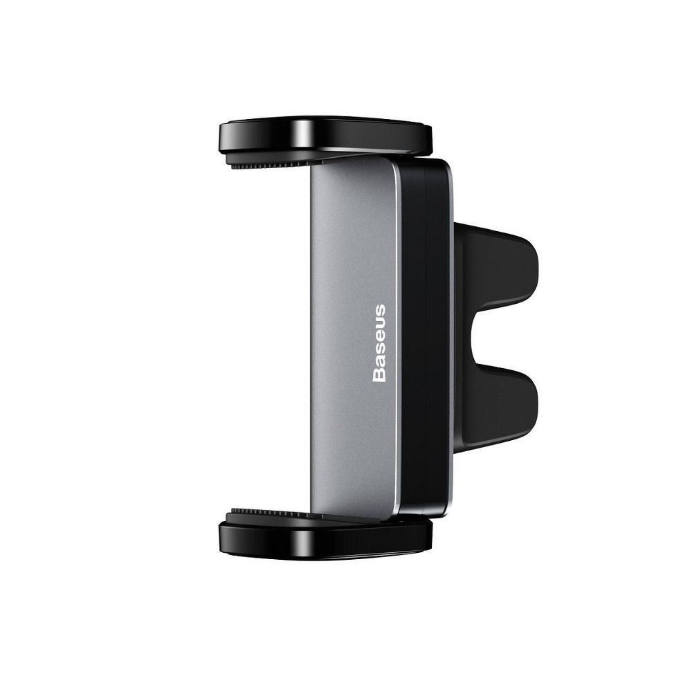 07fec0b0e52187f15bca3ba0effe5d77 BASEUS car holder for air vent with double handle SUGP-01 black