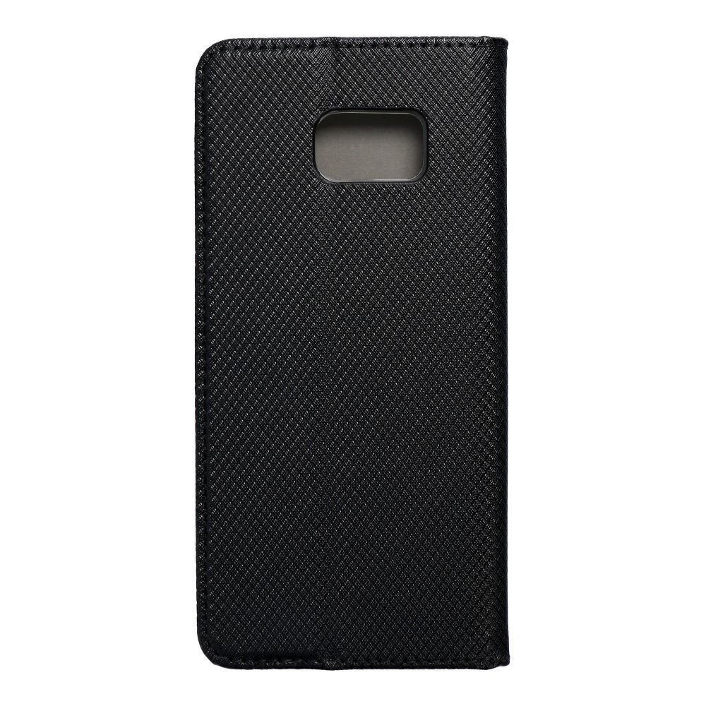 SMART CASE Book for SAMSUNG S7 Edge (G935) black