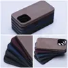 WOVEN MAG COVER case compatible with MagSafe for IPHONE 14 Pro Max green