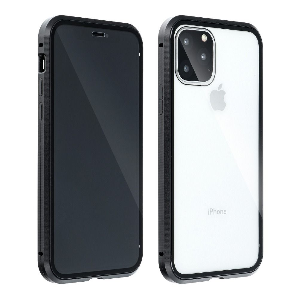 MAGNETO 360 case for SAMSUNG S21 Plus black