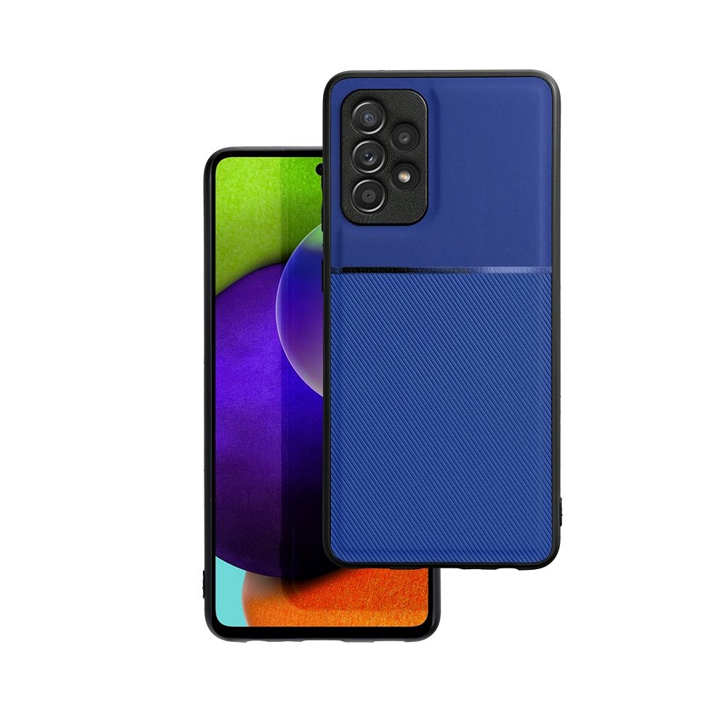 NOBLE case for XIAOMI Redmi Note 14 PRO 5G blue