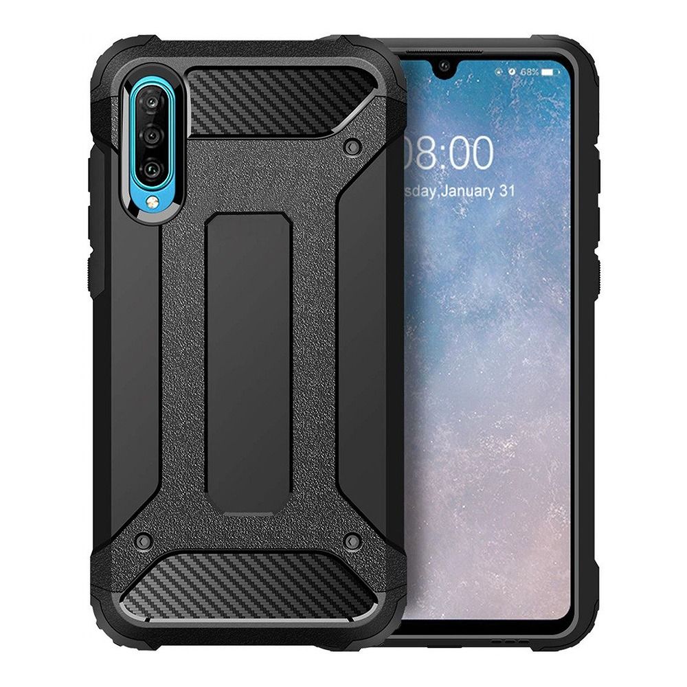 0875627fd8849561bac4c4ea2cb166ff ARMOR case for SAMSUNG A50 / A50S / A30S black