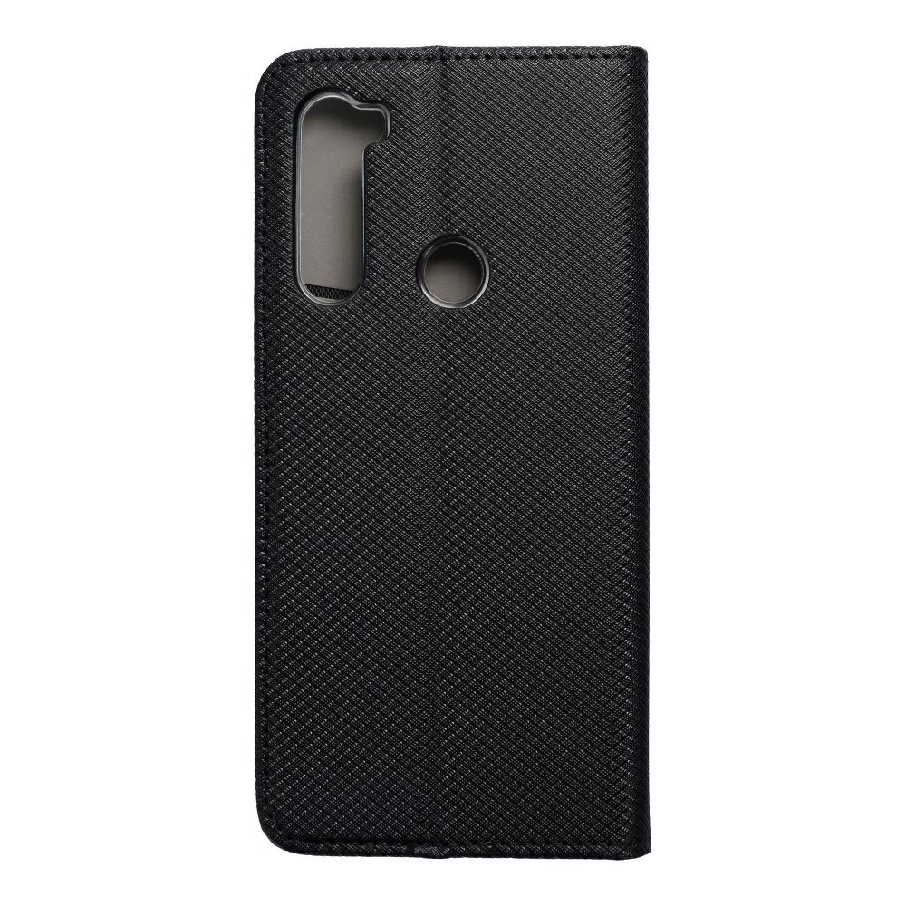 SMART CASE Book for XIAOMI Redmi Note 8 black