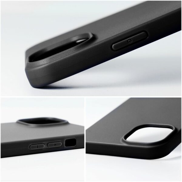 MATT case for HONOR Magic 7 Lite black
