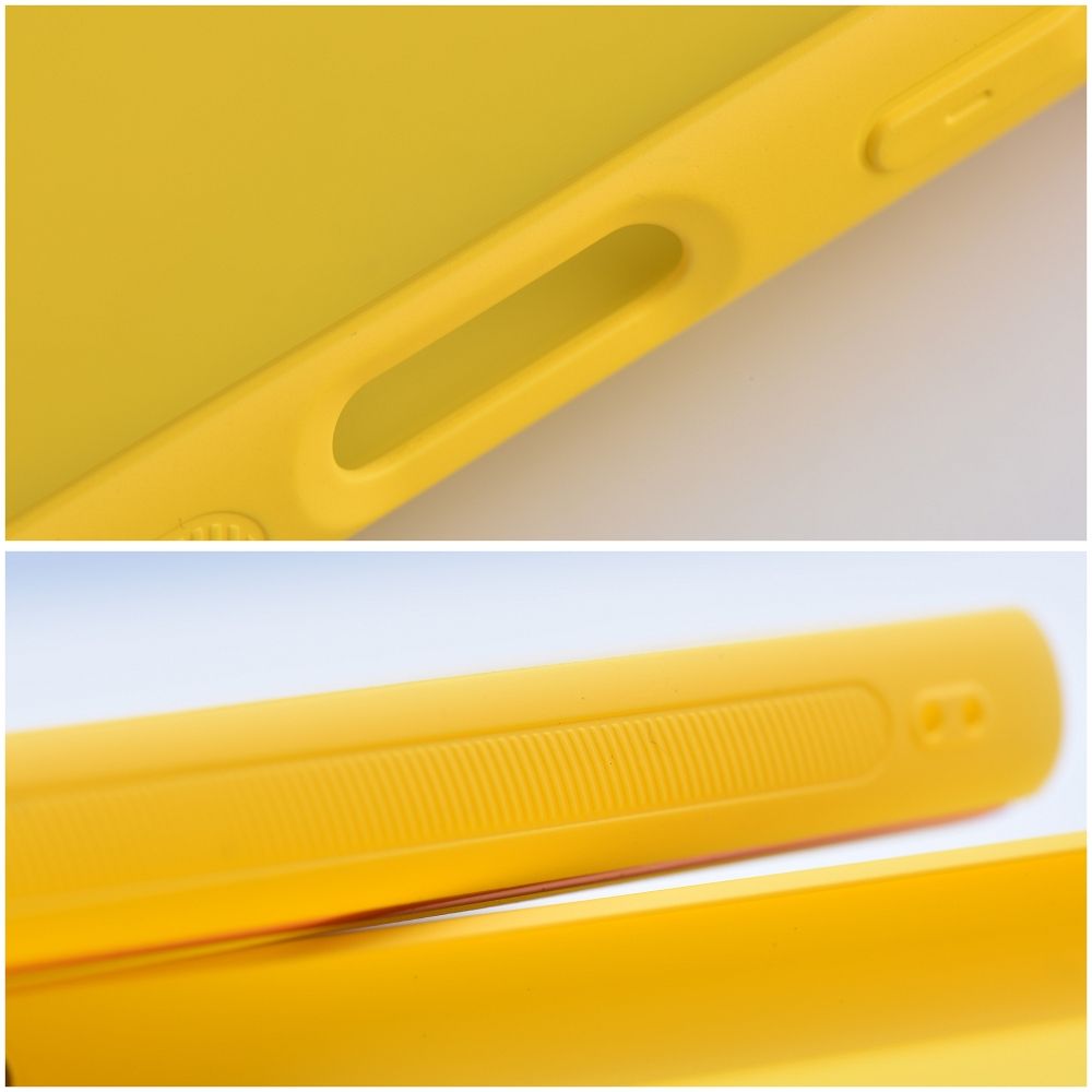 08cad314d515d3774c5b07eb7ad1f7b0 LEATHER case for IPHONE 15 Plus yellow