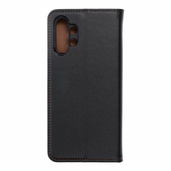 SMART PRO Book leather case for SAMSUNG A13 4G black