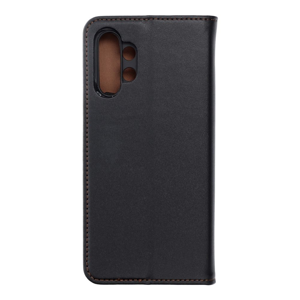 08e551d4a1169e7c209ab6633693106f SMART PRO Book leather case for SAMSUNG A13 4G black