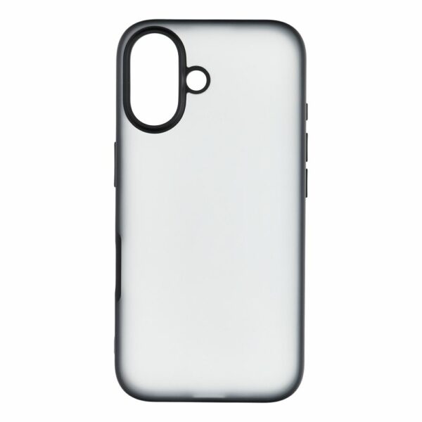 BLUEO APE Phone Case - Apple iPhone 16 black