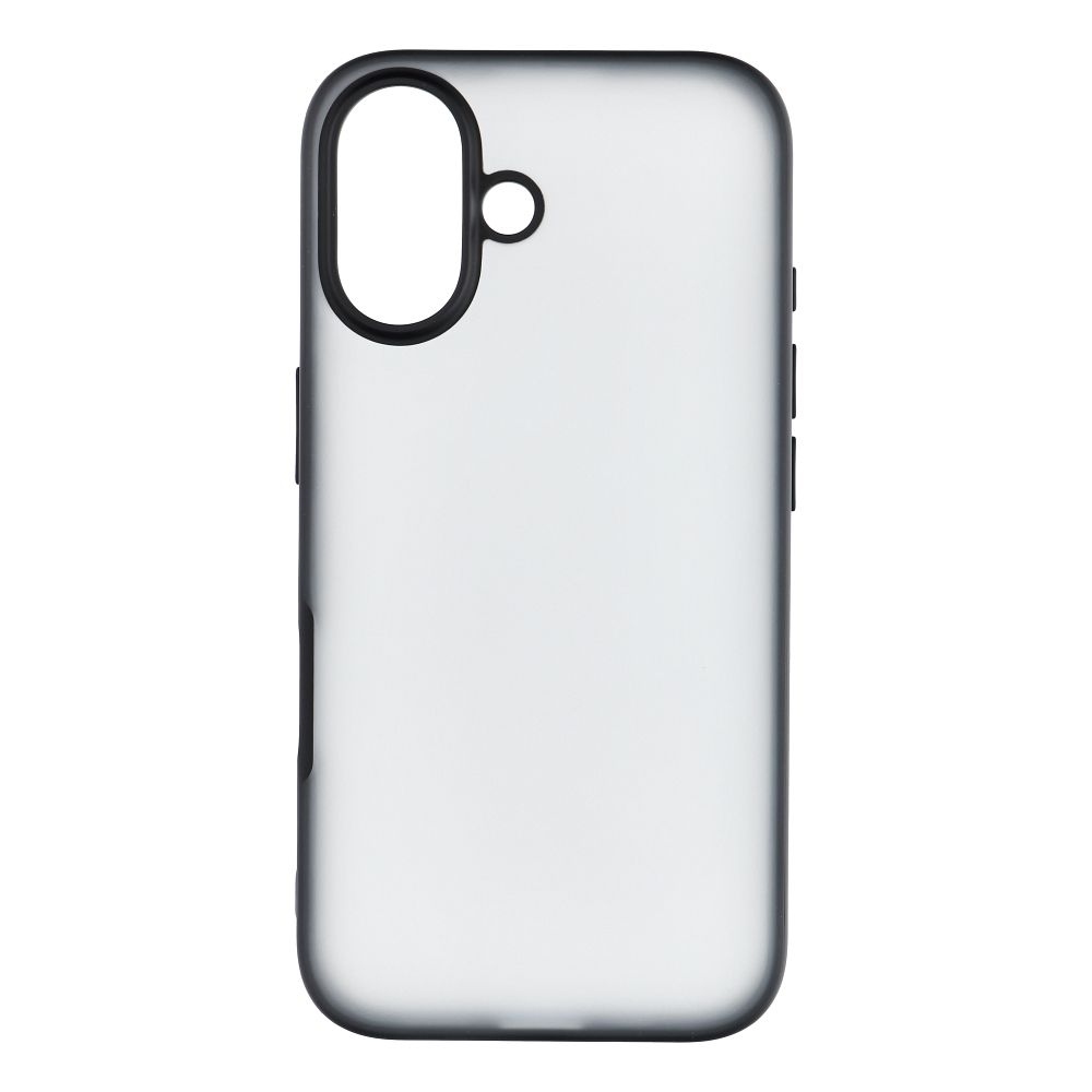 BLUEO APE Phone Case - Apple iPhone 16 black