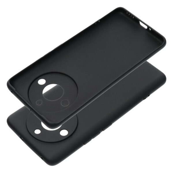 MATT case for REALME 11 Pro black