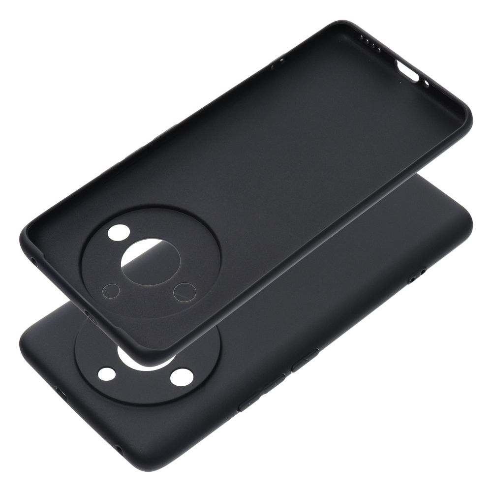 MATT case for REALME 11 Pro black