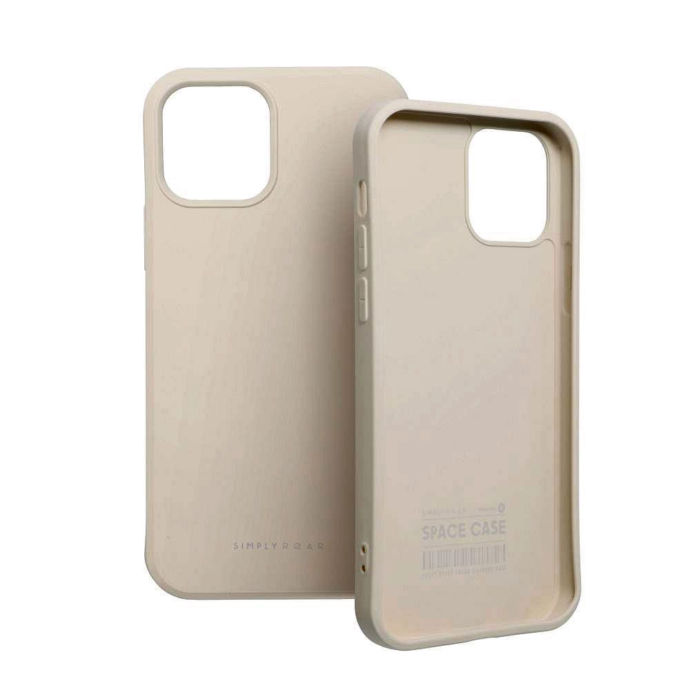 0955b3da5e21e32faab97777a5586b4f ROAR case SPACE for XIAOMI Redmi 14C Aqua White