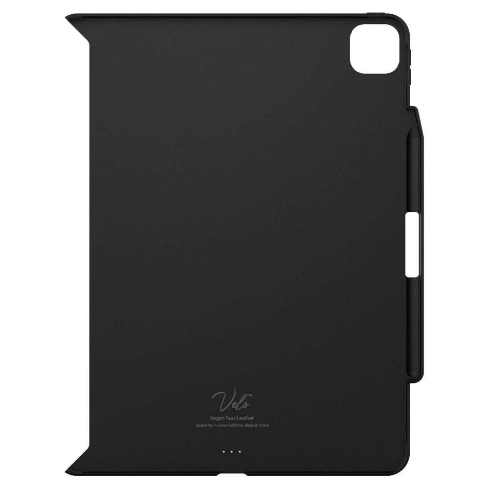SPIGEN case THIN FIT ”PRO” for IPAD Pro 12.9 2021 / 2022 black