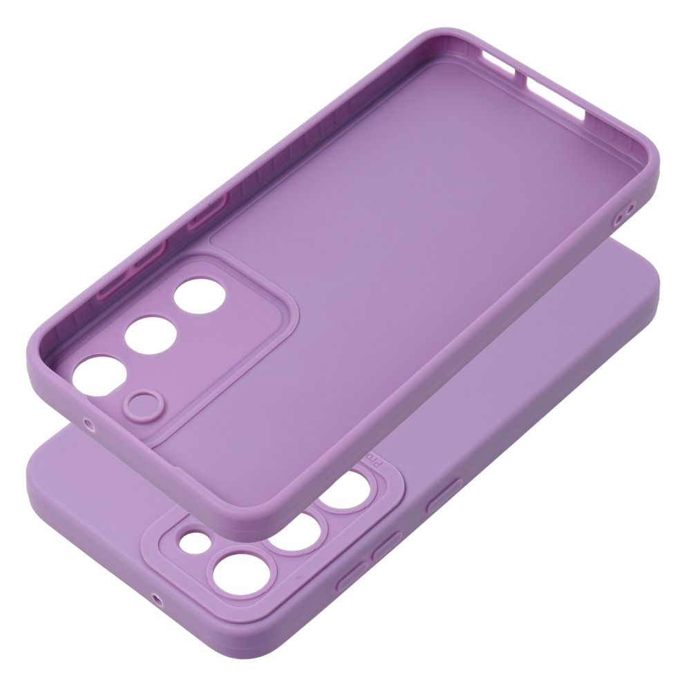 ROAR case LUNA for SAMSUNG S23 Violet