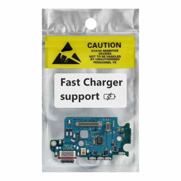 Charging board for SAMSUNG S24 1:1 ORG
