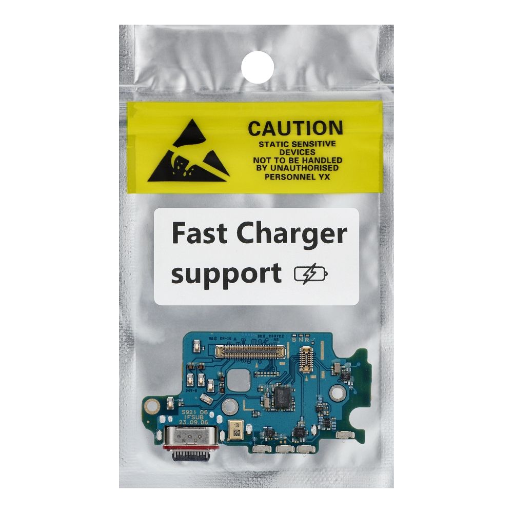 Charging board for SAMSUNG S24 1:1 ORG