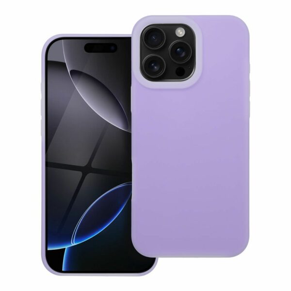CANDY case for IPHONE 16 Pro Max purple