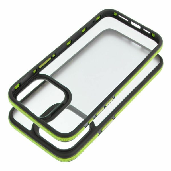 Case NEO for IPHONE 15 Pro Max yellow