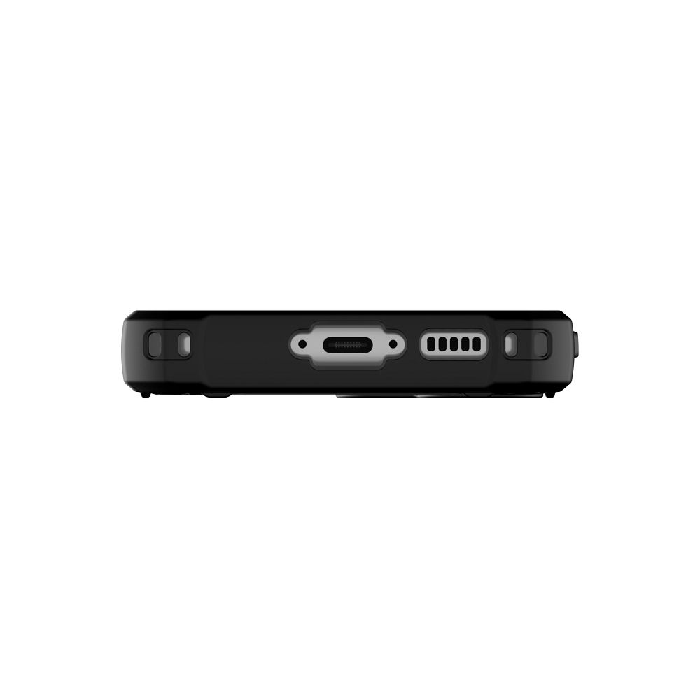 UAG Urban Armor Gear case MONARCH for SAMSUNG S23 5G carbon fiber