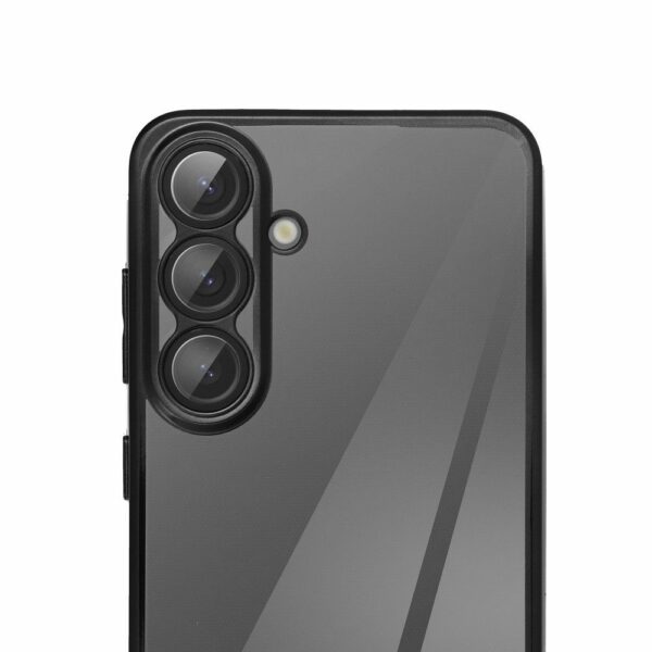 Case GLAM for XIAOMI REDMI 14C black