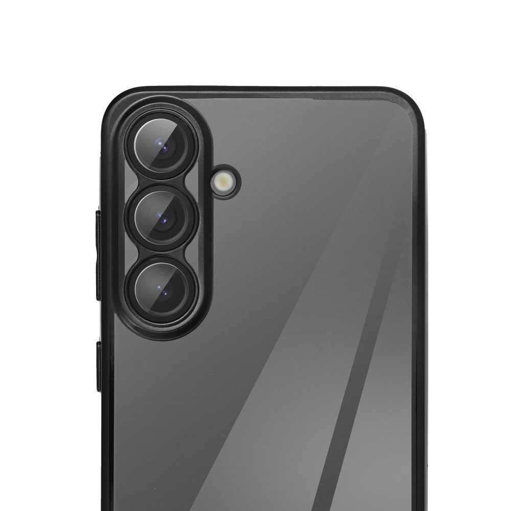 Case GLAM for XIAOMI REDMI 14C black