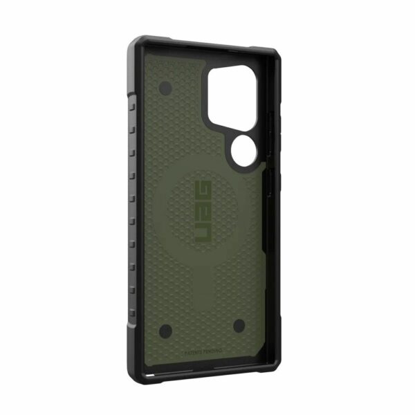 UAG Urban Armor Gear case PATHFINDER for SAMSUNG S24 Ultra 5G olive