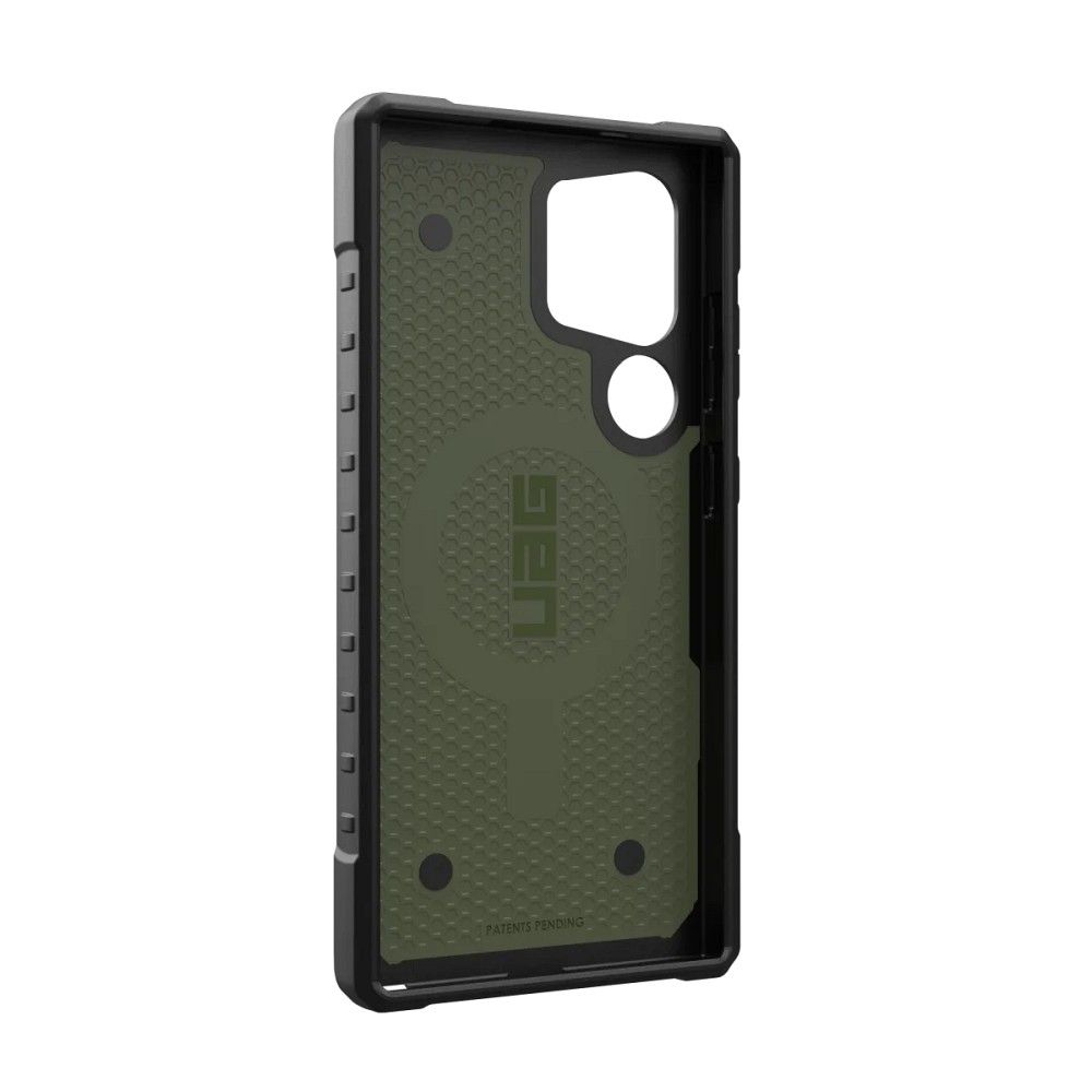 UAG Urban Armor Gear case PATHFINDER for SAMSUNG S24 Ultra 5G olive