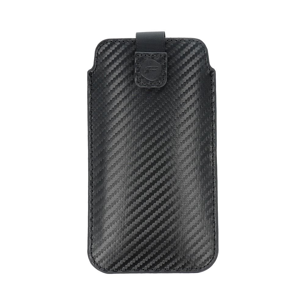 09db13ac3fc9ecf76127cbf5b888fa8e POCKET Carbon Universal Case - Size 11 - for IPHONE 12 / 12 PRO SAMSUNG Note / Note 2 / Note 3 / Xcover 5 / S21
