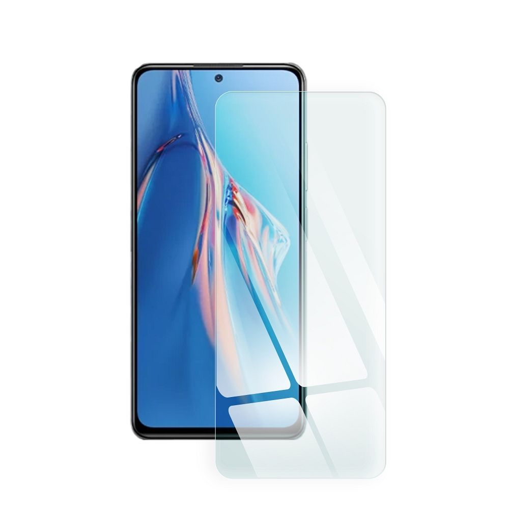 Tempered Glass Blue Star - XIAOMI Redmi Note 11E Pro Pro
