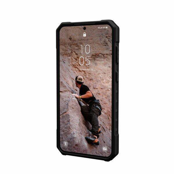UAG Urban Armor Gear case PATHFINDER for SAMSUNG S23 Plus 5G black