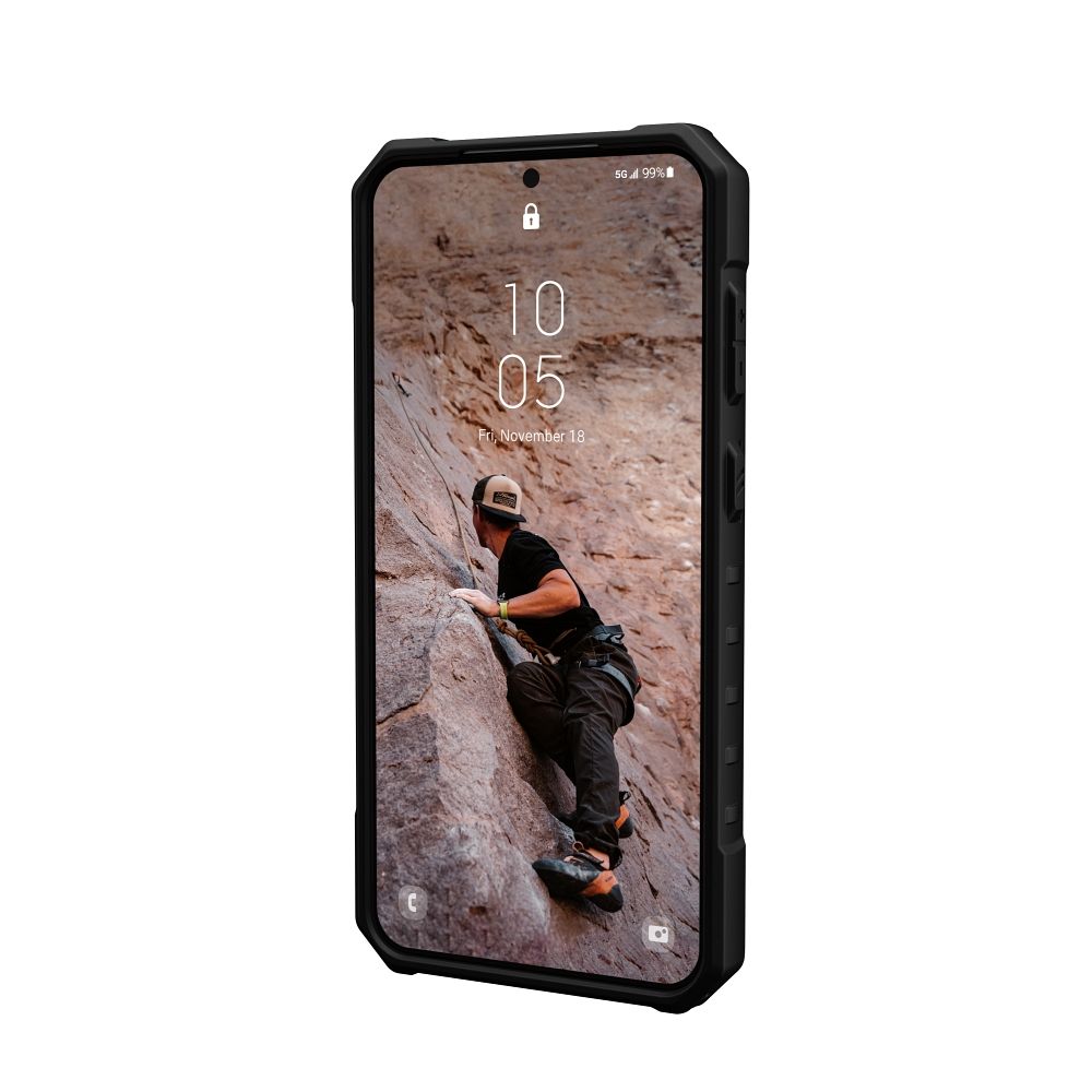 UAG Urban Armor Gear case PATHFINDER for SAMSUNG S23 Plus 5G black