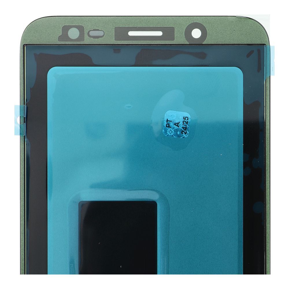 ServicePack LCD Display SAMSUNG J6 2018 J600F GH97-21931A