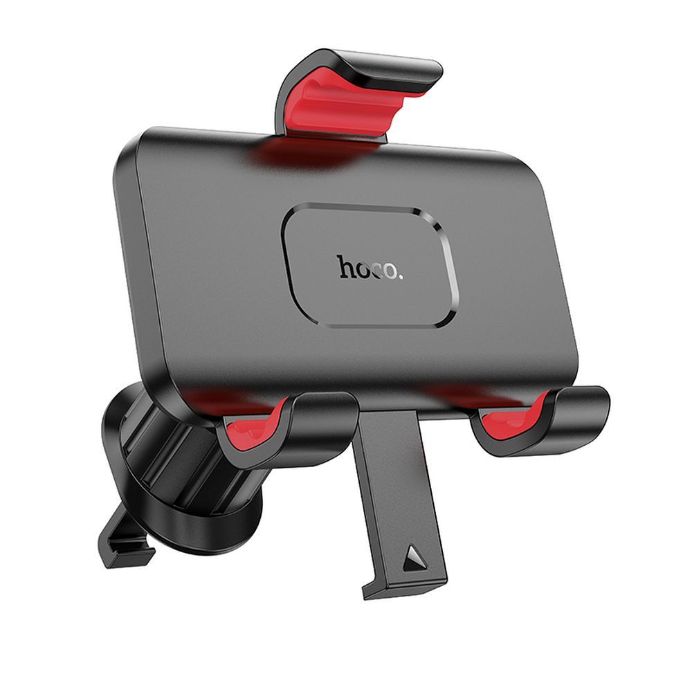 HOCO car holder for air vent H21 black