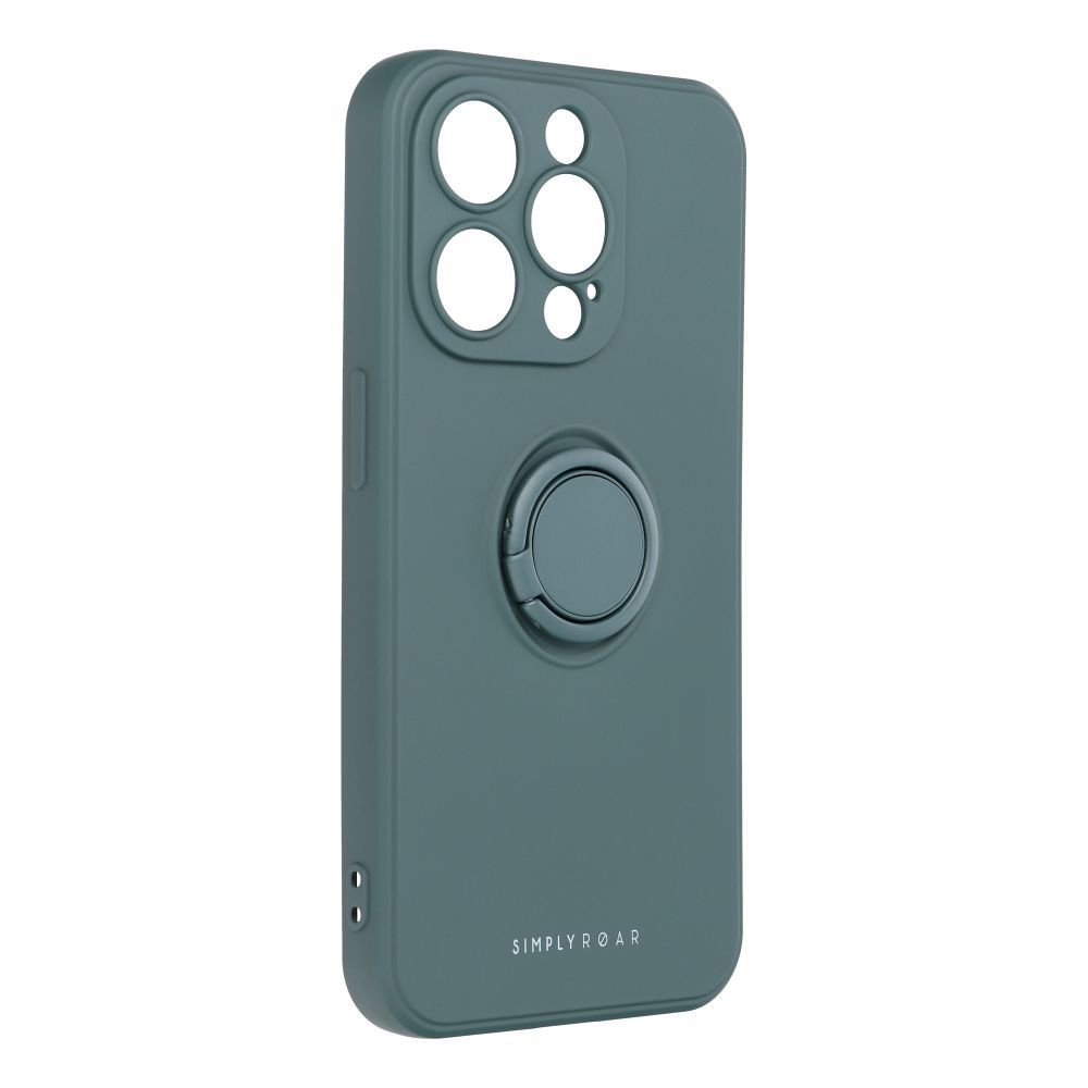 0a0fff64824b9b6734c7ffa7094f86eb Roar Amber Case - for Iphone 15 Pro green