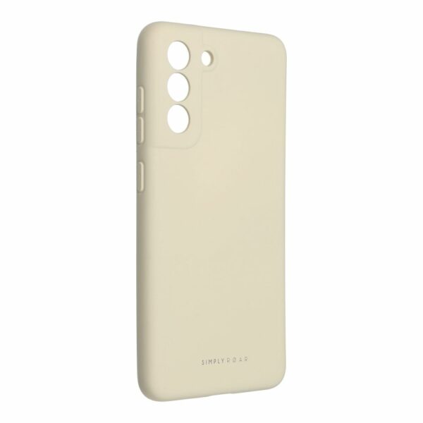 ROAR case SPACE for SAMSUNG S21 Aqua White