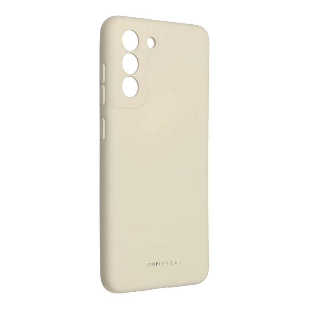 ROAR case SPACE for SAMSUNG S21 Aqua White