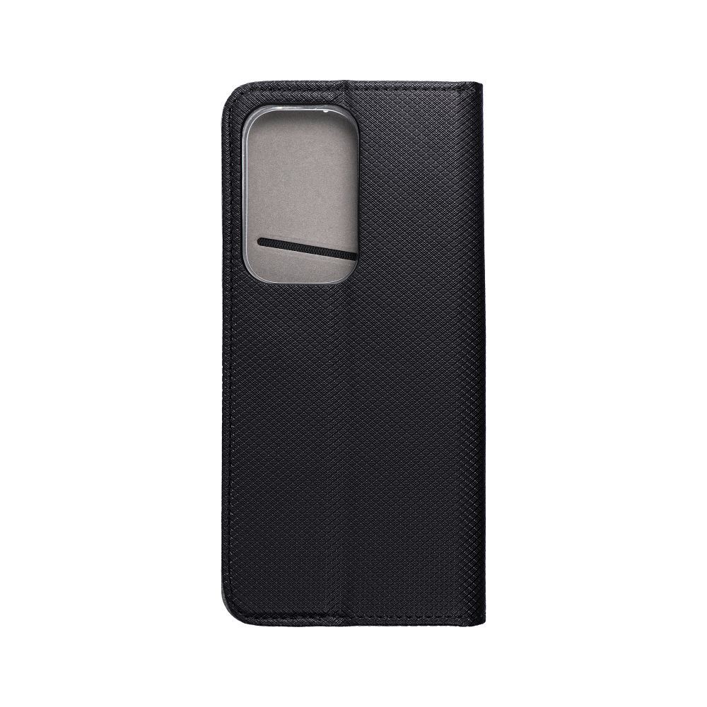 SMART CASE Book for HONOR 200 Lite black