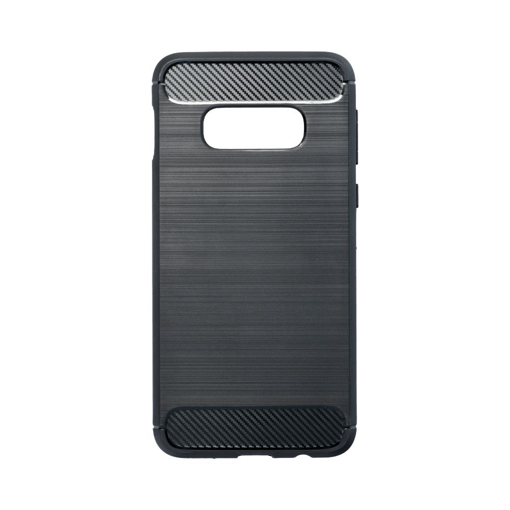 CARBON case for SAMSUNG S10e black