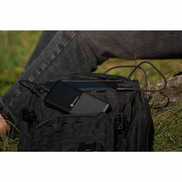 FORCELL F-ENERGY P10k1 powerbank PD QC3.0 3A 20W 10000 mAh black