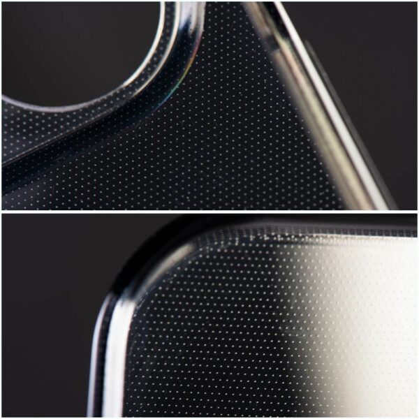 BOX PREMIUM 1,5 mm case for XIAOMI Redmi Note 13 PRO+ 5G transprent black