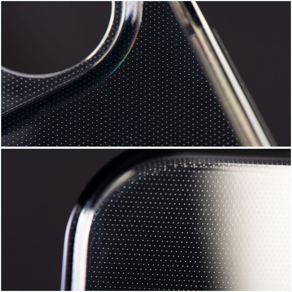 BOX PREMIUM 1,5 mm case for XIAOMI Redmi Note 13 PRO+ 5G transprent black