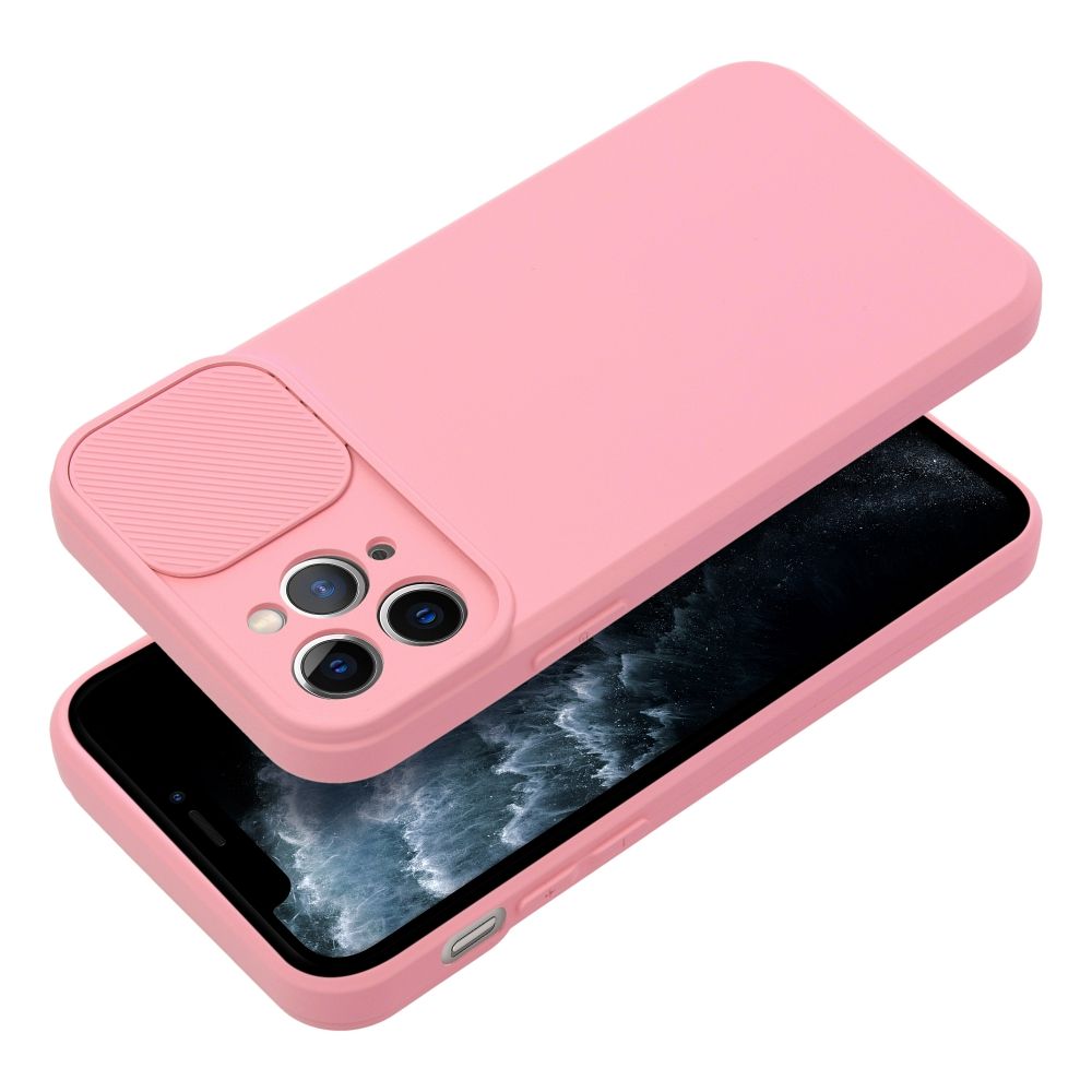 SLIDE case for IPHONE 11 Pro light pink