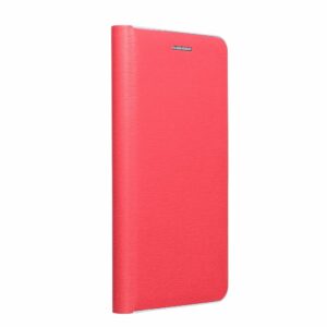 LUNA Book Gold for SAMSUNG A54 5G red