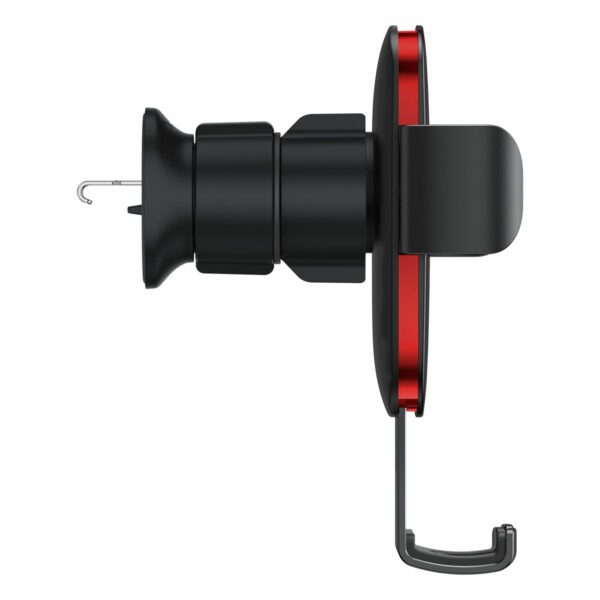 BASEUS gravity car holder for air vent SUJS000001 black