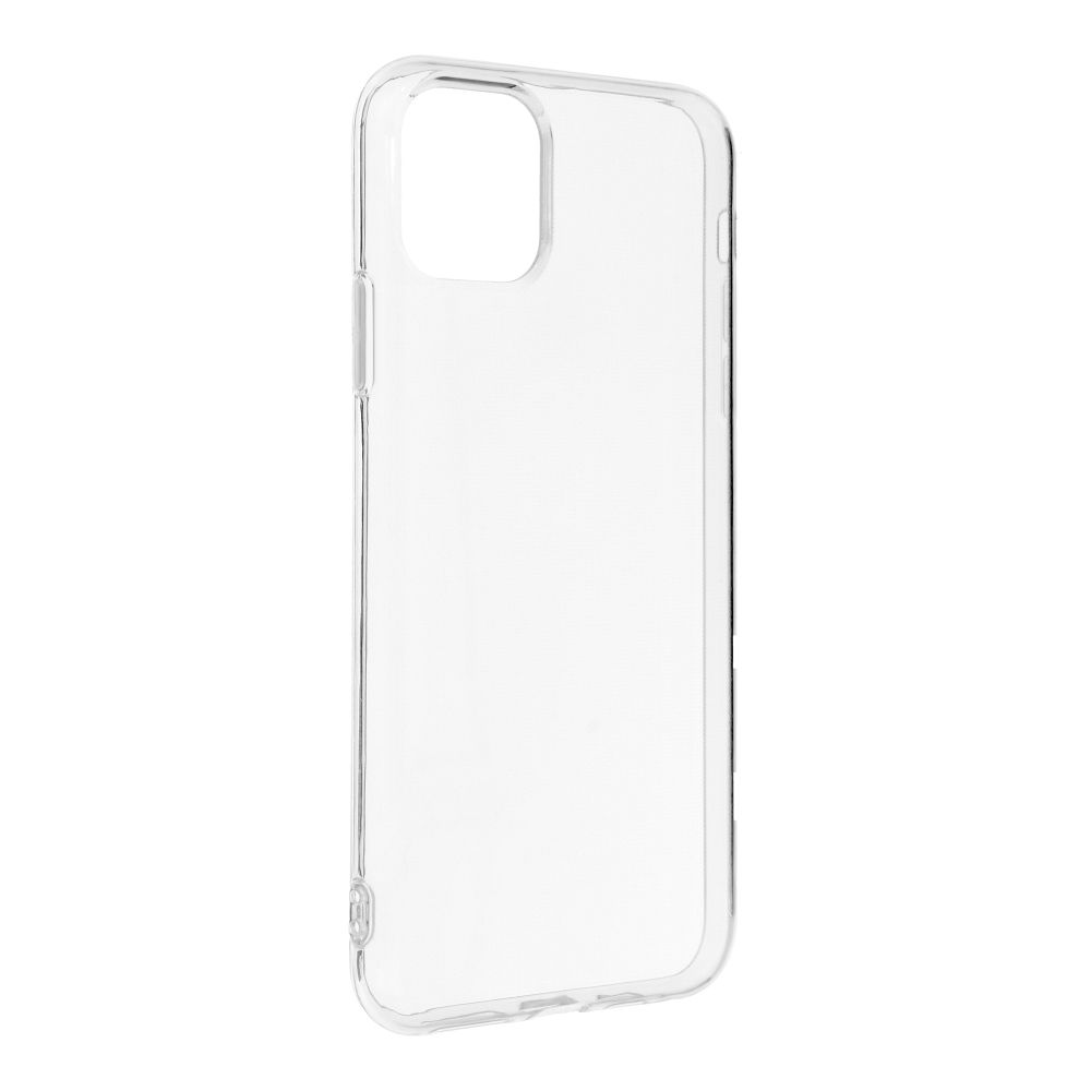 CLEAR Case 2 mm for IPHONE 11 Pro Max transparent