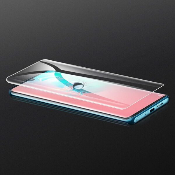 HOCO film for smatphones to inteligent cutting machine invisible HD (50 pcs/set) GF010