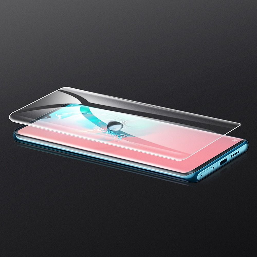 HOCO film for smatphones to inteligent cutting machine invisible HD (50 pcs/set) GF010